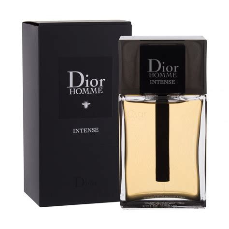 dior homme intense 2020.